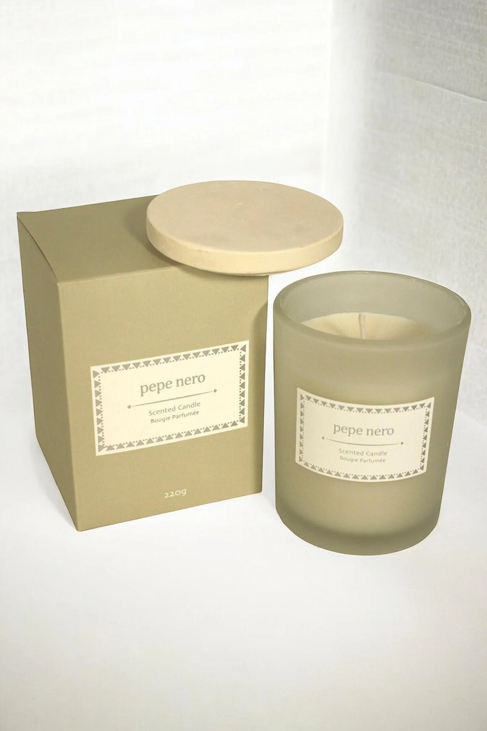 New In Homeware